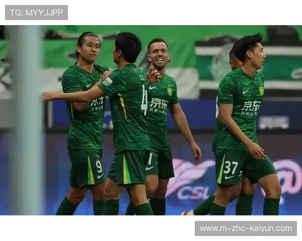 国安重点瞄准新核心，谈判已进入最后阶段