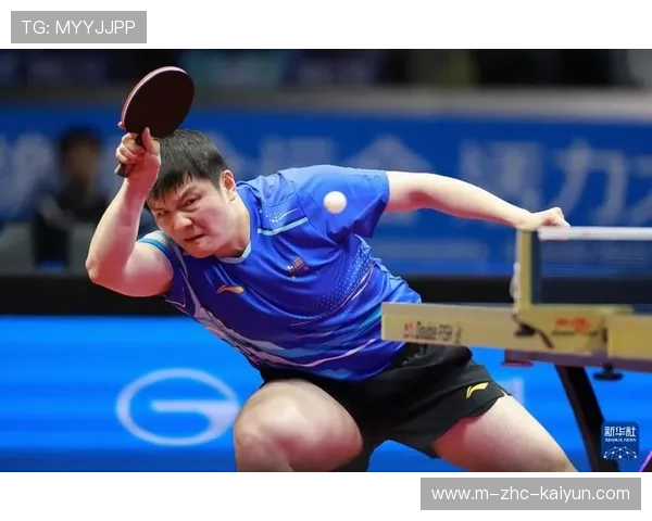 乒乓球边角连打，迫使对手四处奔命