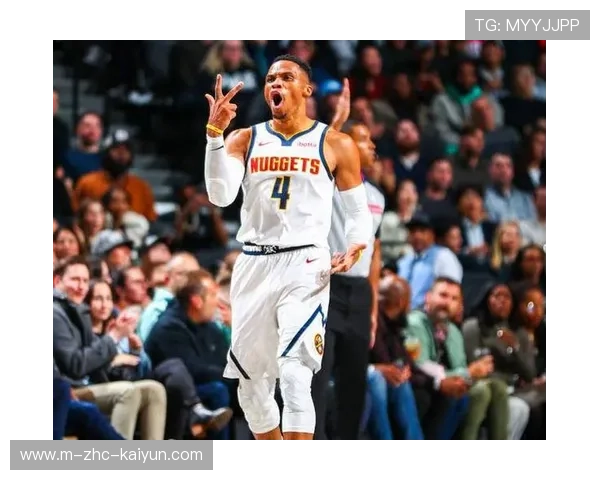 掘金外线补射训练，三分回合组织逐步成形