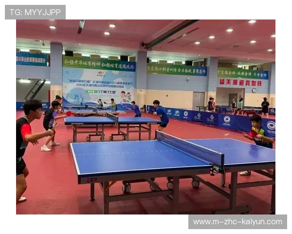 乒乓球俱乐部推动青少年训练营的师资认证与考核，青少年乒乓球培训基地